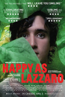 دانلود فیلم Happy as Lazzaro 201810060-808214937