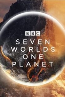 دانلود مستند Seven Worlds One Planet12951-336101562