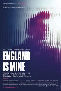 دانلود فیلم England Is Mine 201718551-1333409868