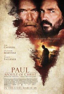 دانلود فیلم Paul, Apostle of Christ 201813682-1783516260