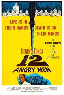 دانلود فیلم 12 Angry Men 19572881-690462863