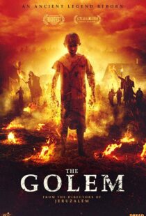 دانلود فیلم The Golem 201815365-1060929910