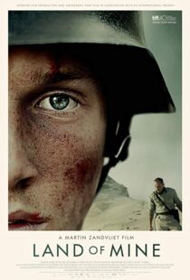 دانلود فیلم Land of Mine 20153463-1144259400