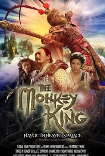 دانلود فیلم The Monkey King Havoc in Heavens Palace 201421106-1751175424