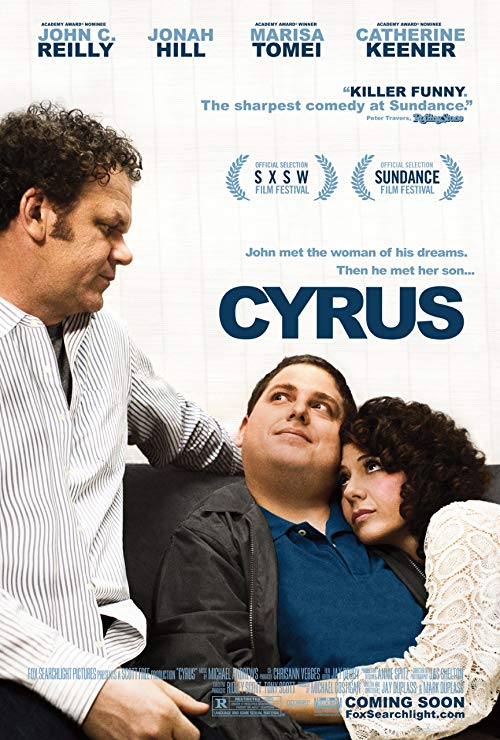 دانلود فیلم Cyrus 2010