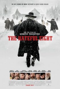 دانلود فیلم The Hateful Eight 201519546-2128230881