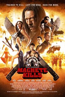 دانلود فیلم Machete Kills 201322445-2006936767