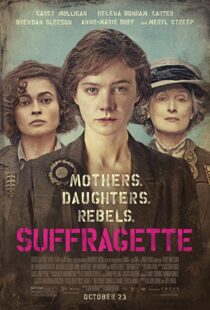 دانلود فیلم Suffragette 20154337-738766490