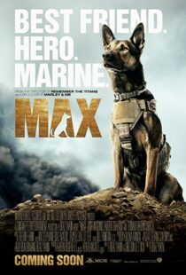 دانلود فیلم Max 201519586-1520393477