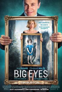 دانلود فیلم Big Eyes 20143613-1313344512