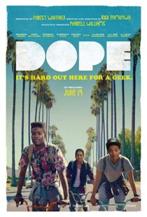 دانلود فیلم Dope 201513203-180560446