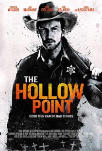 دانلود فیلم The Hollow Point 201615615-1206308610