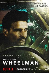 دانلود فیلم Wheelman 201715040-227533053