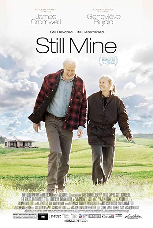 دانلود فیلم Still Mine 2012