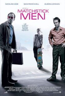 دانلود فیلم Matchstick Men 20034717-1639122802