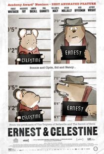 دانلود انیمیشن Ernest & Celestine 20123816-668608464