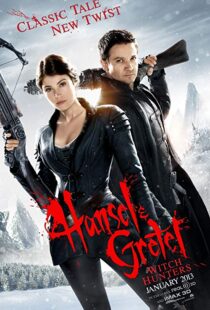 دانلود فیلم Hansel & Gretel: Witch Hunters 20133093-384491013