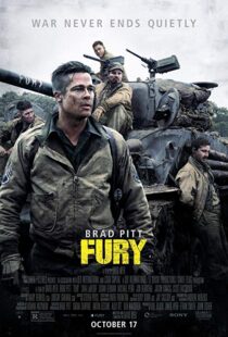 دانلود فیلم Fury 20141373-868166106