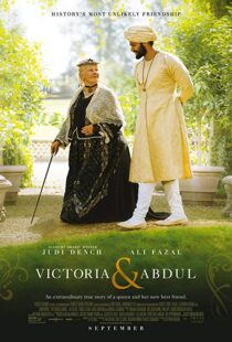 دانلود فیلم Victoria & Abdul 201715169-1442280389