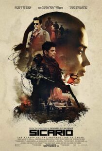 دانلود فیلم Sicario 201513048-1446317725