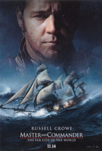 دانلود فیلم Master and Commander: the Far Side of the World 20037689-880123412