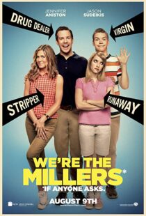 دانلود فیلم We’re the Millers 20136290-92330812