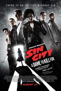 دانلود فیلم Sin City: A Dame to Kill for 20142827-1802280837