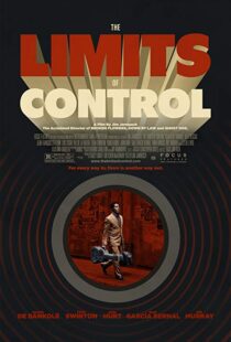 دانلود فیلم The Limits of Control 200911965-1184529824