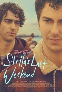 دانلود فیلم Stella’s Last Weekend 20188604-996564297