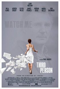 دانلود فیلم Third Person 20134796-2082627552