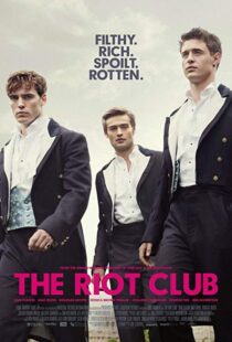 دانلود فیلم The Riot Club 201416309-1643294534