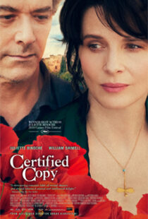 دانلود فیلم Certified Copy 201021597-1577456610