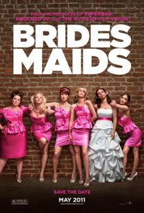 دانلود فیلم Bridesmaids 20114324-3839553