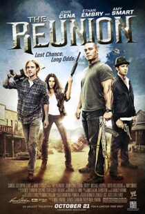 دانلود فیلم The Reunion 20113997-1478429638