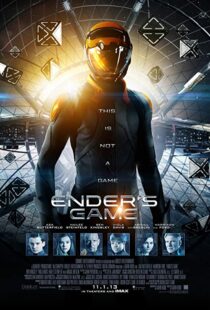 دانلود فیلم Ender’s Game 201313195-1118875904