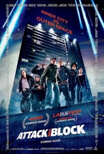 دانلود فیلم Attack the Block 201113618-974035680