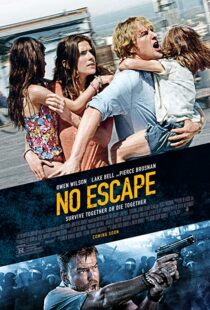 دانلود فیلم No Escape 201513242-1307691900