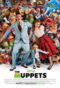 دانلود فیلم The Muppets 20114378-1092699004