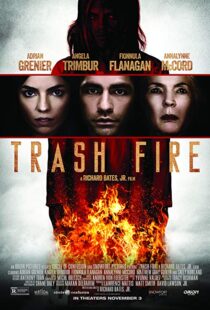 دانلود فیلم Trash Fire 20166780-662320331