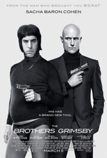 دانلود فیلم The Brothers Grimsby 20165053-1729752076