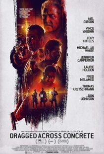 دانلود فیلم Dragged Across Concrete 201820157-631857198