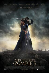 دانلود فیلم Pride and Prejudice and Zombies 20164087-948430343