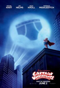 دانلود انیمیشن Captain Underpants: The First Epic Movie 20178036-1371441235