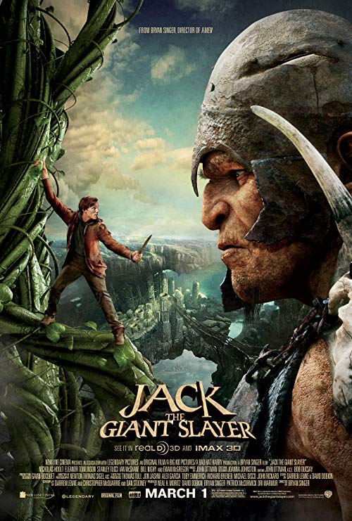 دانلود فیلم Jack the Giant Slayer 2013