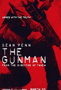 دانلود فیلم The Gunman 201517011-567386561