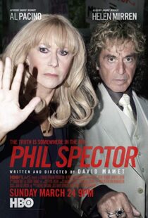 دانلود فیلم Phil Spector 201321558-1961614165