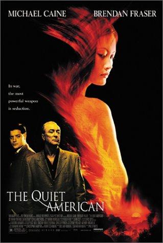 دانلود فیلم The Quiet American 2002