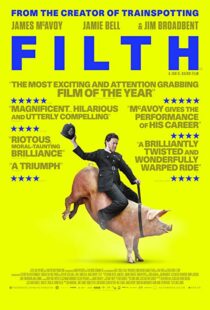 دانلود فیلم Filth 20136327-798050804