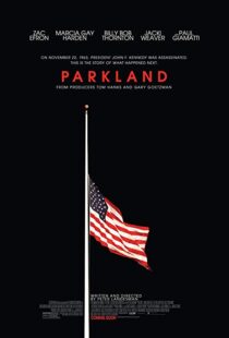 دانلود فیلم Parkland 201318688-312250321