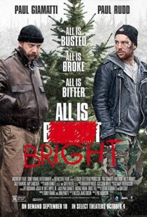 دانلود فیلم All Is Bright 201311741-1379854265